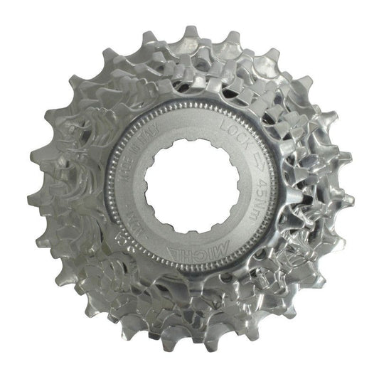 CASSETTE 9V. MICHE PRIMATO ROUTE POUR CAMPAGNOLO 14-23 (14-15-16-17-18-19-20-21-23)