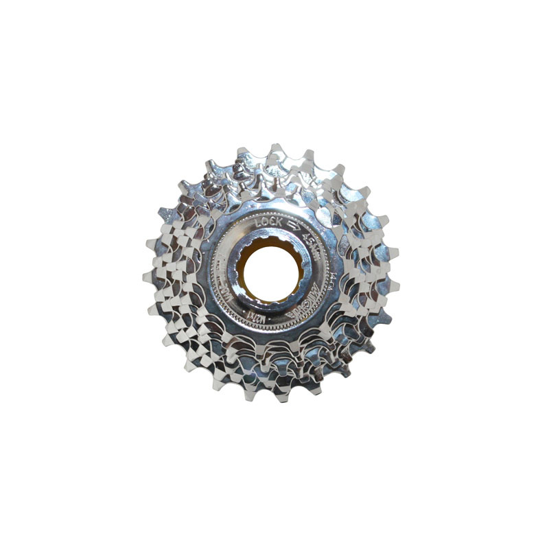 CASSETTE 9V. MICHE PRIMATO ROUTE POUR CAMPAGNOLO 16-25 (16-17-18-19-20-21-22-23-25)