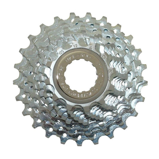 CASSETTE 10V. CAMPAGNOLO VELOCE/CENTAUR UD 12-23 (12-13-14-15-16-17-18-19-21-23)