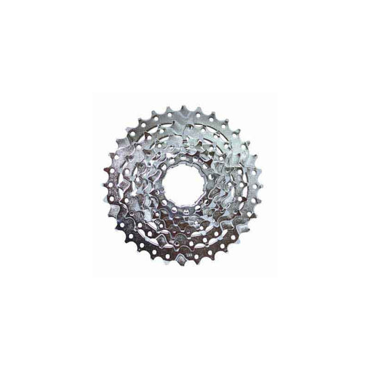 CASSETTE 7V. SRAM 12-32 PG730 (COMPATIBLE SHIMANO)