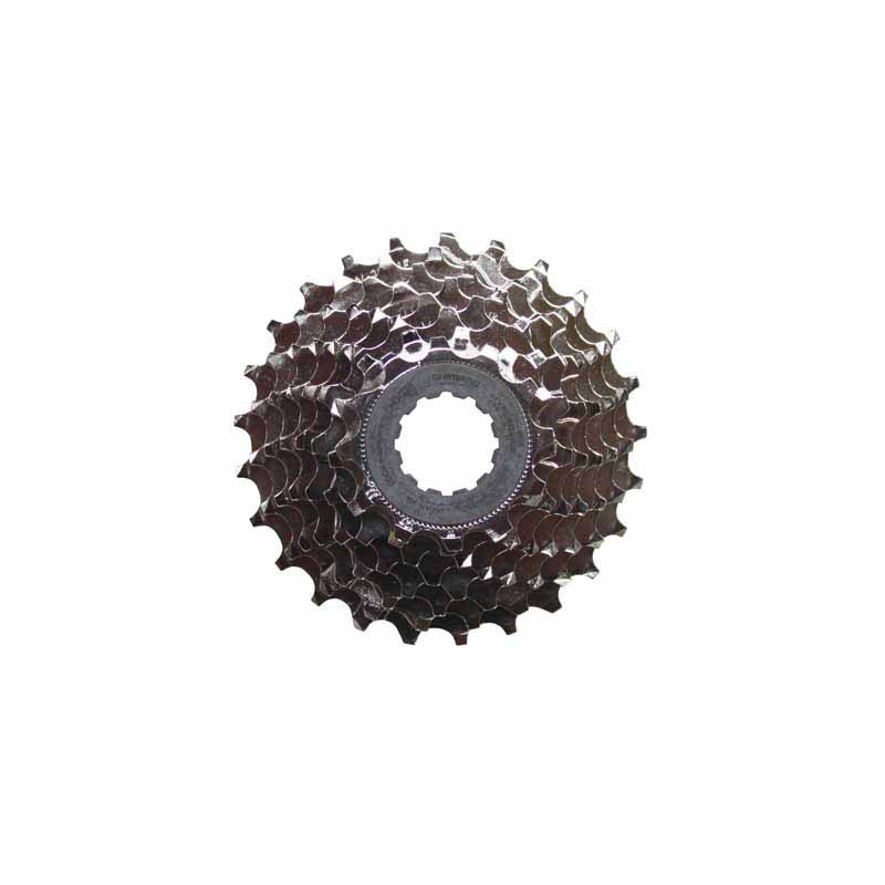 CASSETTE 8V. SHIMANO SORA HG50 12-25 (12-13-15-17-19-21-23-25)