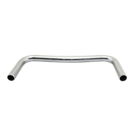CINTRE CITY SINGLE SPEED / FIXIE ALU ARGENT 31.8 L430