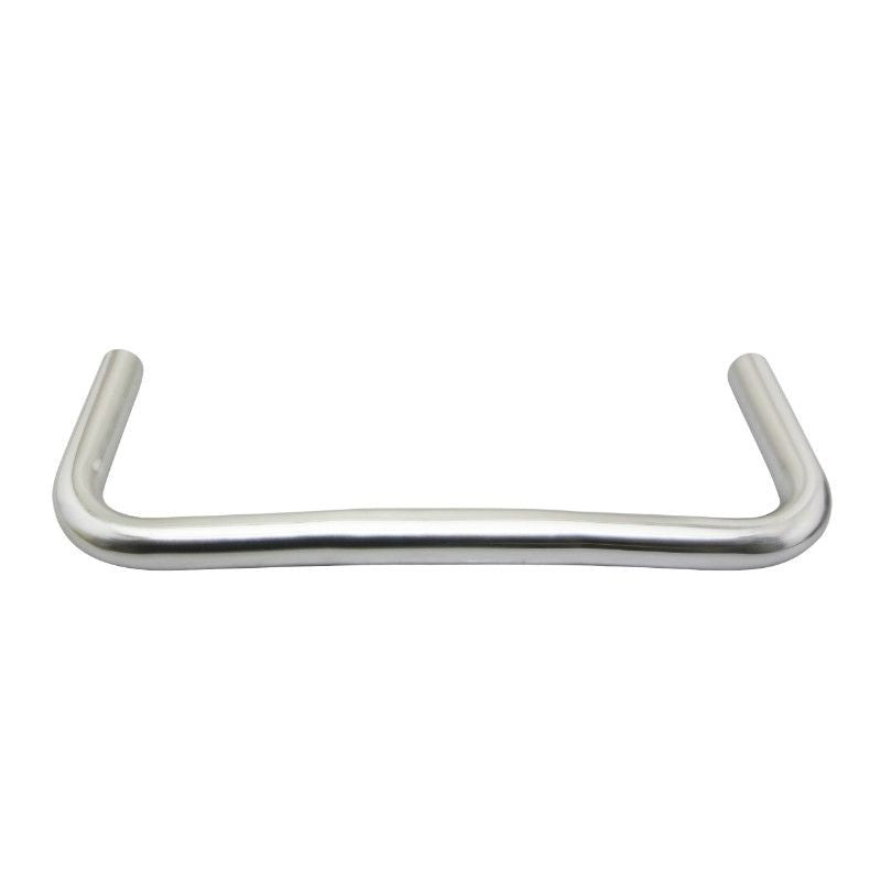 CINTRE CITY SINGLE SPEED / FIXIE ALU ARGENT 31.8 L430