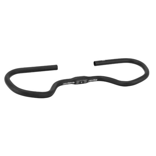 CINTRE CITY/VTC MULTIPOSITIONS ERGOTEC ALU NOIR 31,8 L585mm