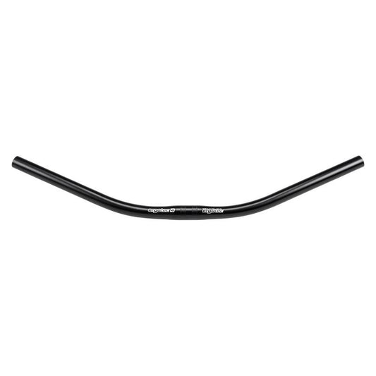 CINTRE VTT/CITY ERGOTEC MOON MAS NOIR DIAM 25,4 mm L 605mm (HOMOLOGUE NIVEAU 4)