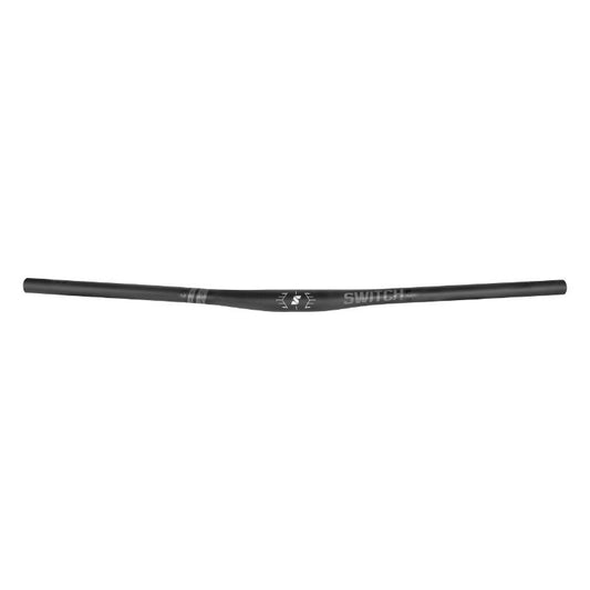 CINTRE VTT DROIT SWITCH MANUAL ALU 31,8mm L740mm (poids 285g.)