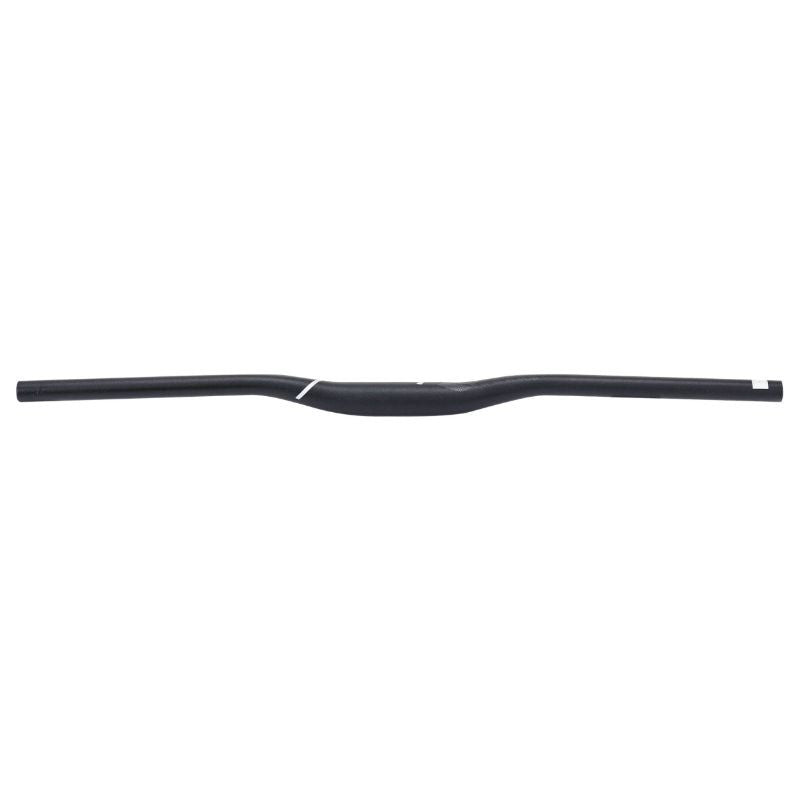 CINTRE VTT DEMI RELEVE CONTROLTECH LYNX 35 ALU CINTRE 35mm L750mm (HAUTEUR 20mm)