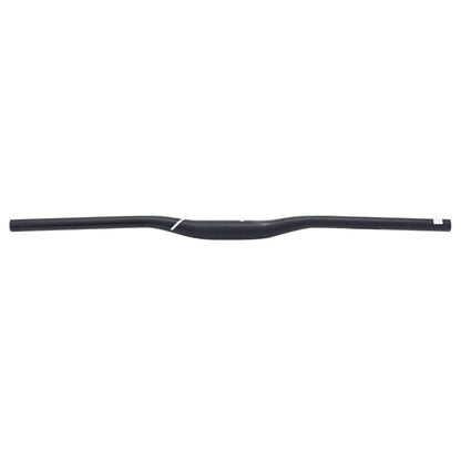CINTRE VTT DEMI RELEVE CONTROLTECH LYNX 35 ALU CINTRE 35mm L750mm (HAUTEUR 20mm)