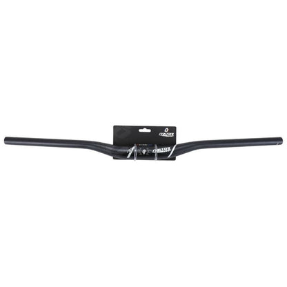 CINTRE VTT DEMI RELEVE CONTROLTECH LYNX 35 ALU CINTRE 35mm L750mm (HAUTEUR 20mm)