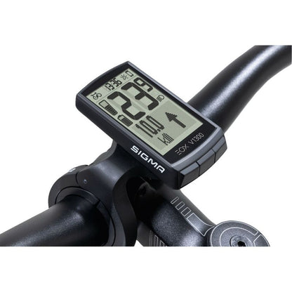 COMPTEUR SIGMA POUR VAE / TROTTINETTE EOX VIEW 1300