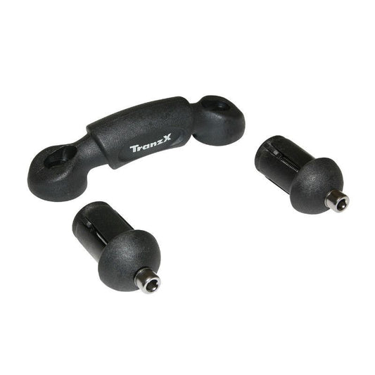 CONNECTEUR POUR PROLONGATEUR DE CINTRE CONTRE LA MONTRE REF 137387
