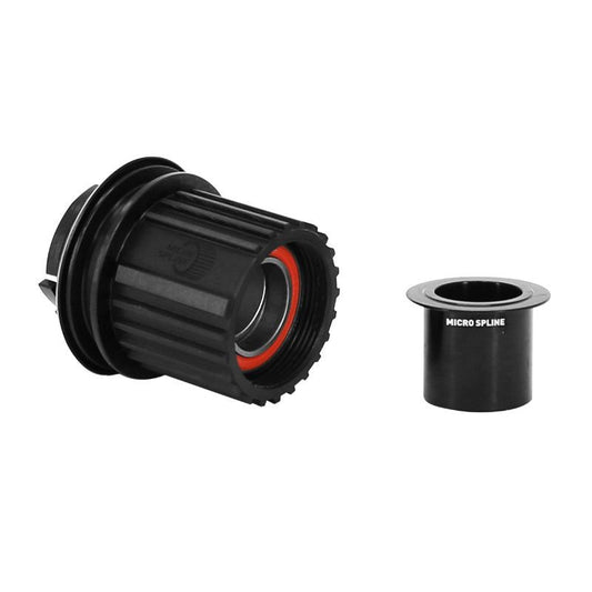 CORPS DE CASSETTE DT SWISS CLIQUET XDR POUR SRAM ROUTE AXS 12V. POUR AXE TRAVERSANT DIAMETRE 12mm