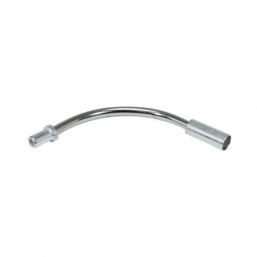 COUDE V-BRAKE FIBRAX 90° AVANT (VENDU A L'UNITE EN VRAC)