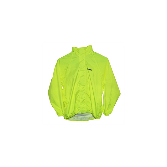 Veste enfant chiba jaune