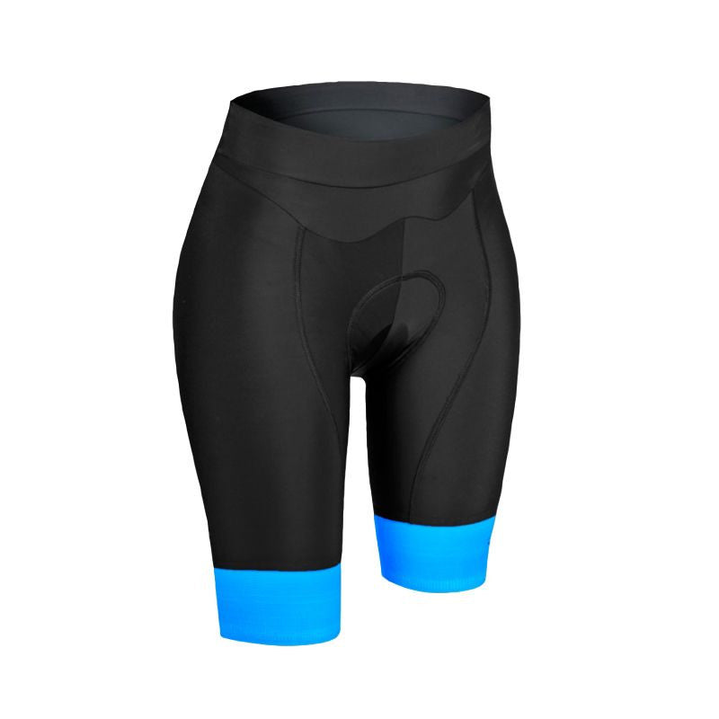 Cuissard gist noir bleu femme