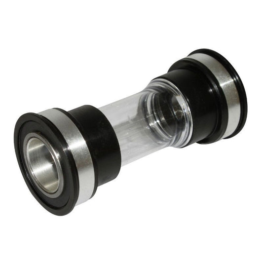 CUVETTE INTEGRE ROUTE/VTT A EMBOITER/PRESSFIT NEWTON POUR SHIMANO ET TRUVATIV BOITE 86.5-92 DIAM 41 POUR AXE 24mm et 24/22mm