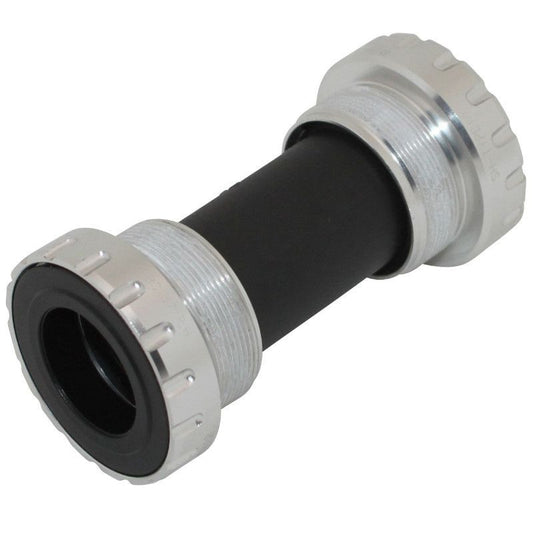 CUVETTE INTEGRE FILETE ROUTE STRONGLIGHT COMPATIBLE SHIMANO ANGLAIS / BSC / 1,37x24 AXE 24mm (NIVEAU ULTEGRA)