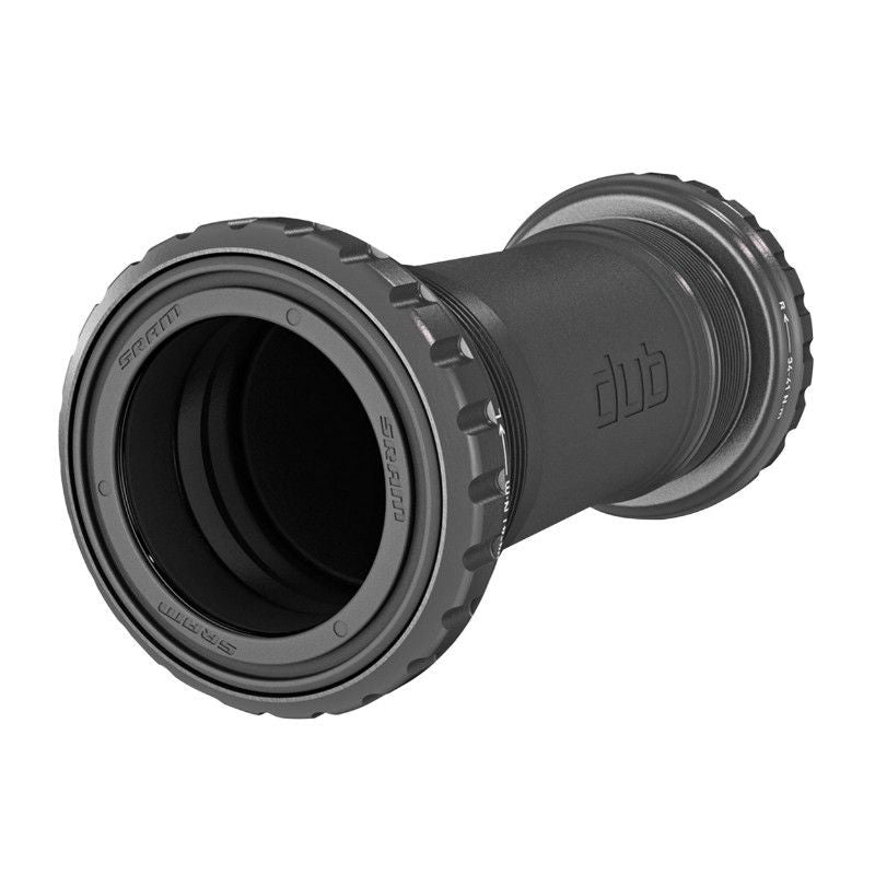 CUVETTE INTEGRE FILETE ROUTE/VTT SRAM DUB BSC 29 AXE 28,99mm (BOITE DE 68/73mm)