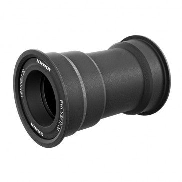 CUVETTE INTEGRE ROUTE/VTT A EMBOITER/BB386 SRAM BOITE 68/92 mm DIAM 46 POUR AXE 30mm