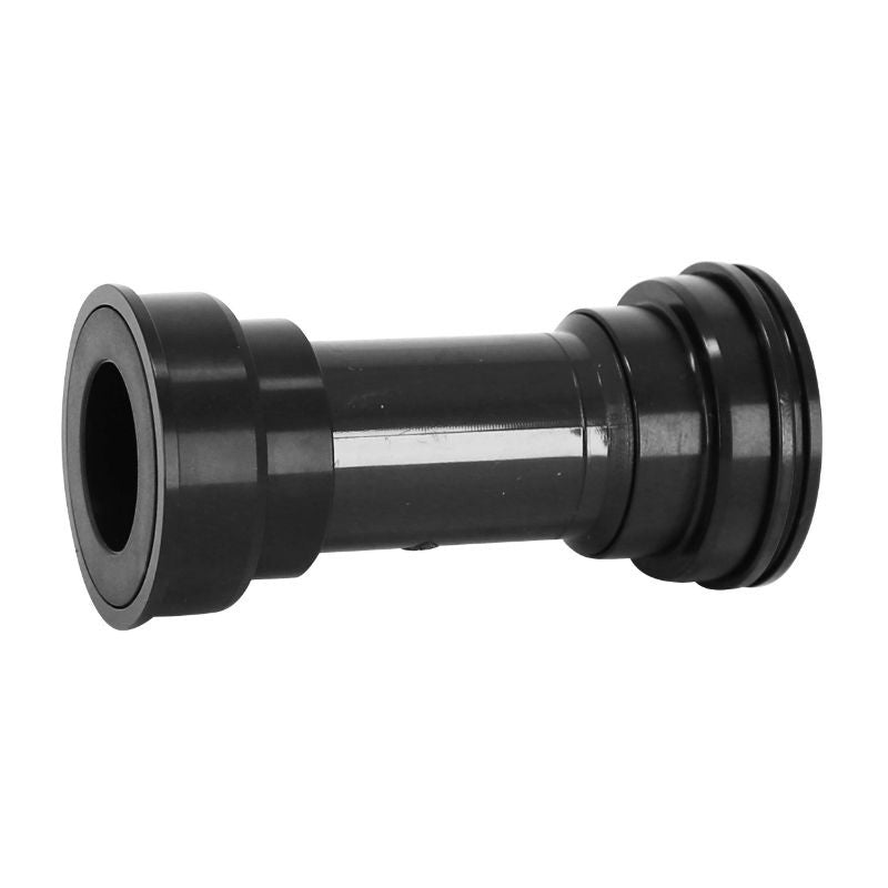 CUVETTE INTEGRE ROUTE/VTT A EMBOITER/PRESSFIT P2R POUR SHIMANO BOITE 86.5-92 DIAM 41 POUR AXE 24mm