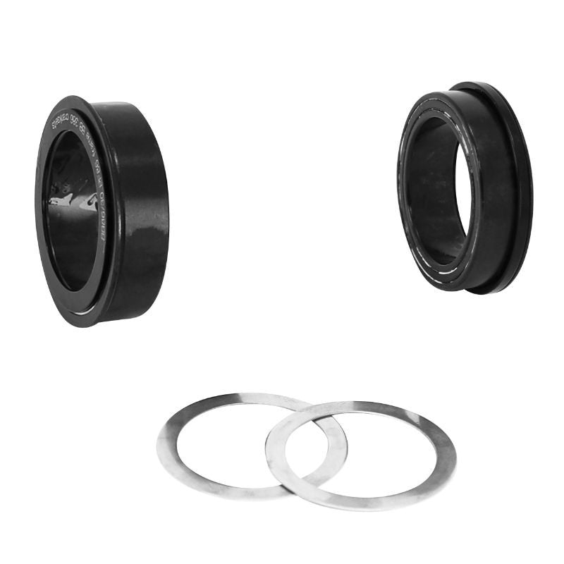 CUVETTE INTEGRE ROUTE A EMBOITER/PRESSFIT SRAM BOITE 86,5-92mm DIAM 41 POUR AXE 30mm
