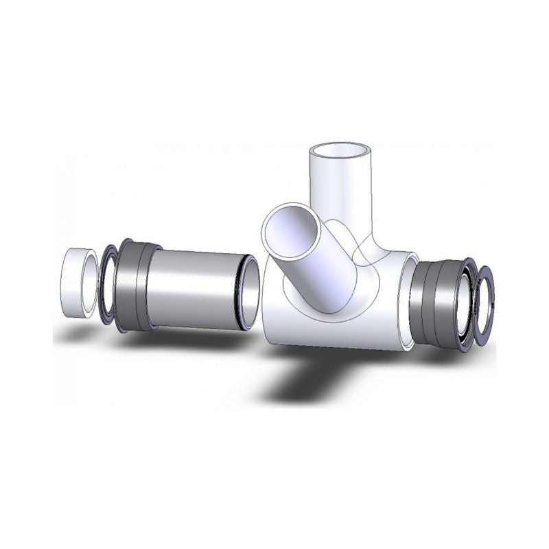 CUVETTE INTEGRE ROUTE/VTT A EMBOITER/PF30 TA BOITE 79mm DIAM 46 POUR AXE 30mm POUR CERVELO