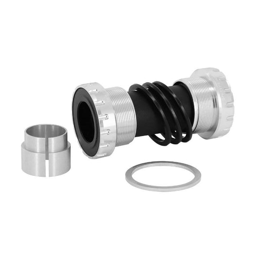 CUVETTE INTEGRE FILETE VTT STRONGLIGHT COMPATIBLE SRAM AXE 24/22mm (BOITE DE 68/73)