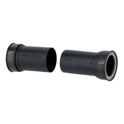 CUVETTE INTEGRE ROUTE A EMBOITER/PRESSFIT FSA BOITE 86.5-92 DIAM 41 POUR AXE 30mm