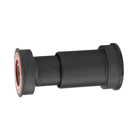 CUVETTE INTEGRE VTT A EMBOITER/PRESSFIT SRAM TEAM GXP BOITE 104.5 mm DIAM 41 mm POUR AXE 24/22 mm