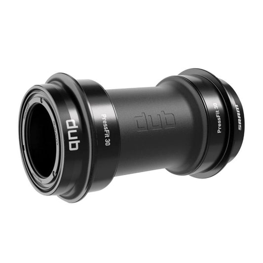 CUVETTE INTEGRE ROUTE/VTT A EMBOITER/PF30 SRAM DUB BOITE 68-73 mm DIAM 46 mm POUR AXE 28.99 mm