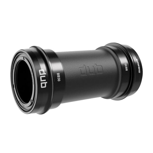 CUVETTE INTEGRE ROUTE/VTT A EMBOITER/BB30 SRAM DUB BOITE 68-73 mm DIAM 42 mm POUR AXE 28.99 mm