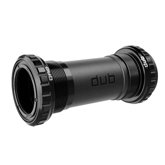 CUVETTE INTEGRE FILETE ROUTE SRAM DUB BOITE 83 mm ANGLAIS / BSC / 1,37x24/BSA AXE 28.99 mm