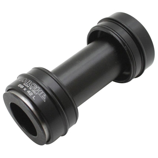 CUVETTE INTEGRE ROUTE A EMBOITER/BB30 MICHE POUR FSA/SHIMANO BOITE 68 DIAM 42 POUR AXE 24mm
