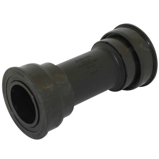 CUVETTE INTEGRE ROUTE A EMBOITER/PRESSFIT SHIMANO BOITE 86.5 DIAM 41 POUR AXE 24mm DURA-ACE -BB9241B