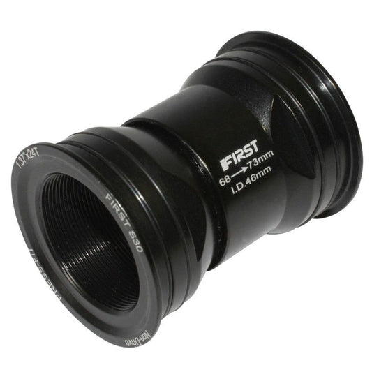 CUVETTE INTEGRE ROUTE ADAPTATEUR POUR PASSER DE CUVETTE DIAM 46 EN CUVETTE FILETE BSC (PAIRE)