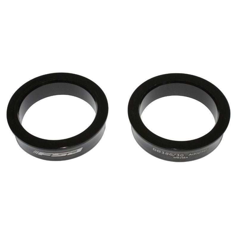 CUVETTE INTEGRE ROUTE ADAPTATEUR FSA DIAM 46 AXE 30mm EVOBB386/30 (MW258A)
