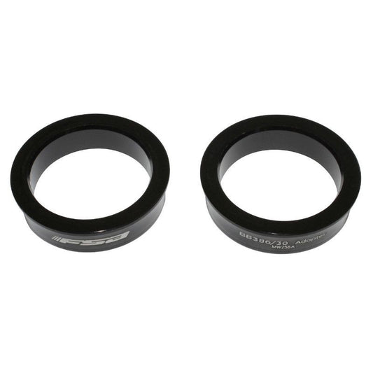 CUVETTE INTEGRE ROUTE ADAPTATEUR FSA DIAM 46 AXE 30mm EVOBB386/30 (MW258A)