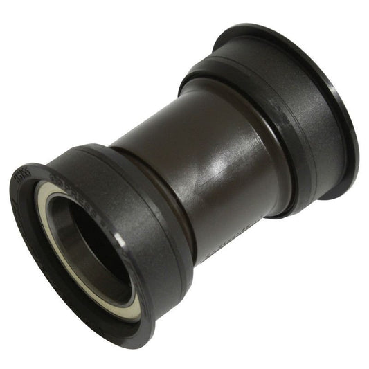 CUVETTE INTEGRE ROUTE/VTT A EMBOITER/BB386 FSA BOITE 86.5/92 DIAM 46 POUR AXE 30mm
