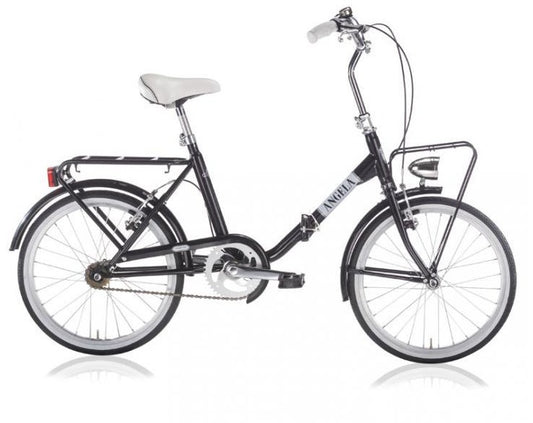 Vélo pliant angela