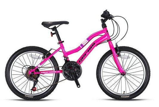 Vtt swan lady 20 "