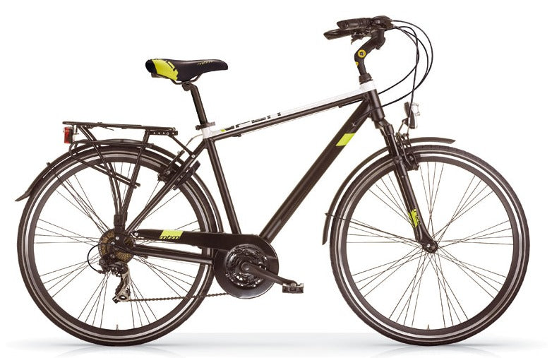 Vélo split 28" homme