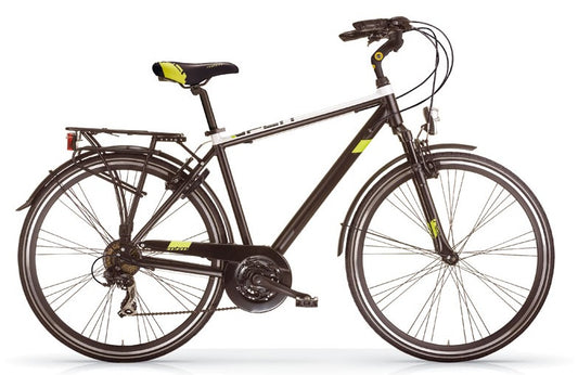 Vélo split 28" homme