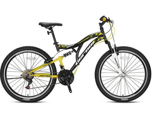 Vtt fxc 24"