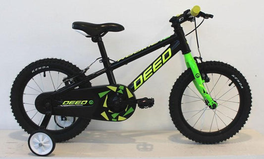vtt deed roocie 16"