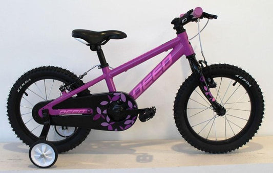 Vtt deed rookie 16"