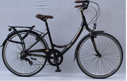 Vélo ville astoria