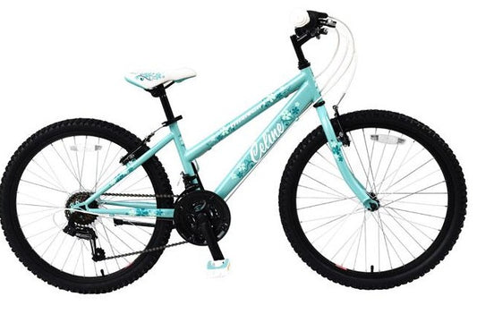 Vtt marlin celine 24"