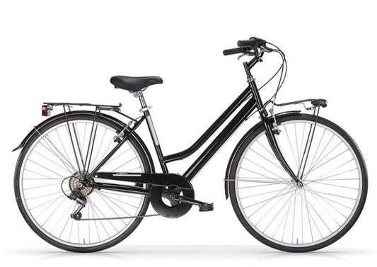 Vélo ville touring 28"