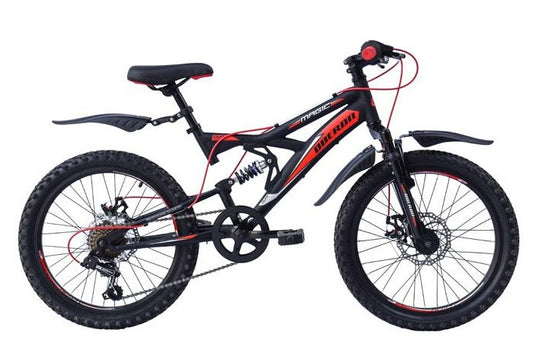 Vtt oberon enfant 20"