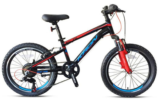 Vélo enfant xc 75 20"